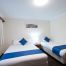 Admiral Motel Bunbury Triple Rooms