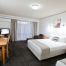 Admiral Motel Bunbury Standard Twin Rooms